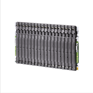 Siemens originale 6 es7400-0hr00-4ab0 SIMATIC S7-400H CPU 412-3H sistema PLC programmazione e versione in bundle HMI - Product Image 4
