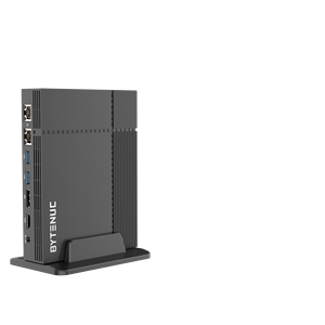 2022 Bester Mini-PC Intel N5105 8GB RAM 256GB Speicher 6 USB 2 RJ45 WiFi Typ-C-Lüfter für Home Server-Videosp eicher 16GB US/EU/JP - Product Image 3