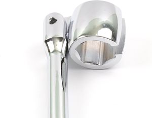 Juego de herramientas de enchufe de llave de cabeza de doble cara Flexible con Sensor de oxígeno O2, elimina e instala herramientas automáticas, juego de herramientas manuales - Product Image 4