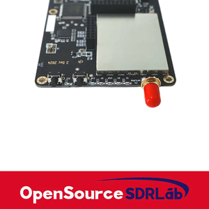 OpenSourceSDRLab Clifford R10 SDR Hardware Kit scheda di sviluppo Hardware Open-Source per laboratori Radio definiti Software - Product Image 5