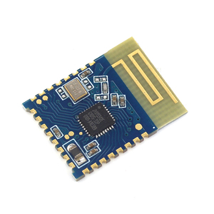 JDY-19ワイヤレスBluetoothモジュールBluetooth低電力4.2超低電力モジュールワイヤレス低電力BLE - Product Image 5