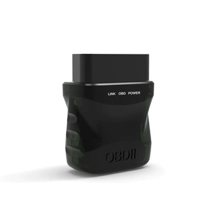 ELM327 V015-1 BluetoothリーダーOBD2スキャナー車両診断ツールサポートカスタマイズ - Product Image 1