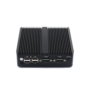 NUC PC Intel Celeron N2840 CPU de doble núcleo Escritorio portátil Windows7 /10 Linux WIFI/4G Mini PC - Product Image 3