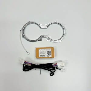 2018-2023 for <strong>Toyota</strong> Eighth Generation for Camry <strong>Cup</strong> Holder Light 64 Colors Steering Wheel Button Control New Condition - Product Image 6