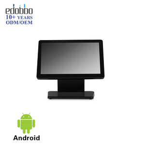 Sistema de terminal POS Android de 14 pulgadas Sistema de caja registradora POS - Product Image 5