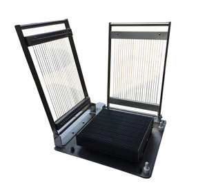 手動ケーキカッター、ギターカッター - Product Image 1