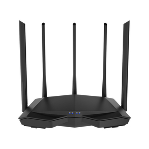 Yeni sıcak satış akıllı dual-Band WiFi yönlendirici