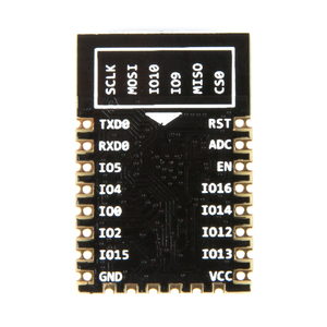 ESP-<strong>12E</strong> <strong>ESP8266</strong> Serial Port <strong>WIFI</strong> Wireless Transceiver <strong>Module</strong> - Product Image 4