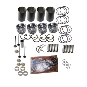 Için Isuzu motoru yedek parçaları, isuzu B C F H J U R W serisi dizel motor yedek parçaları 6bg1 4bg1 4HK1 6HK1 6SD1 4jb1 4jg1 4b - Product Image 4