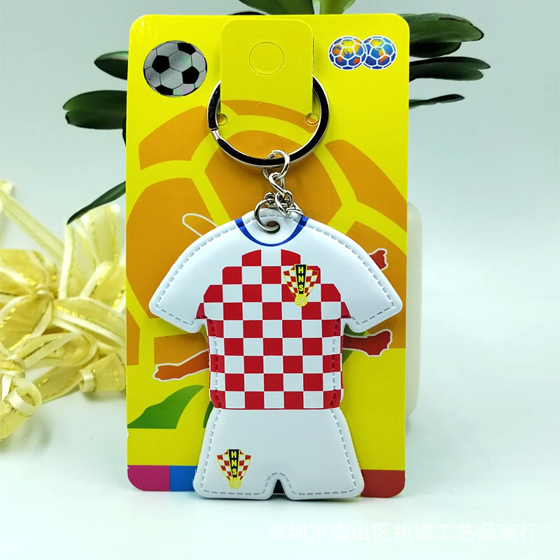 Croacia