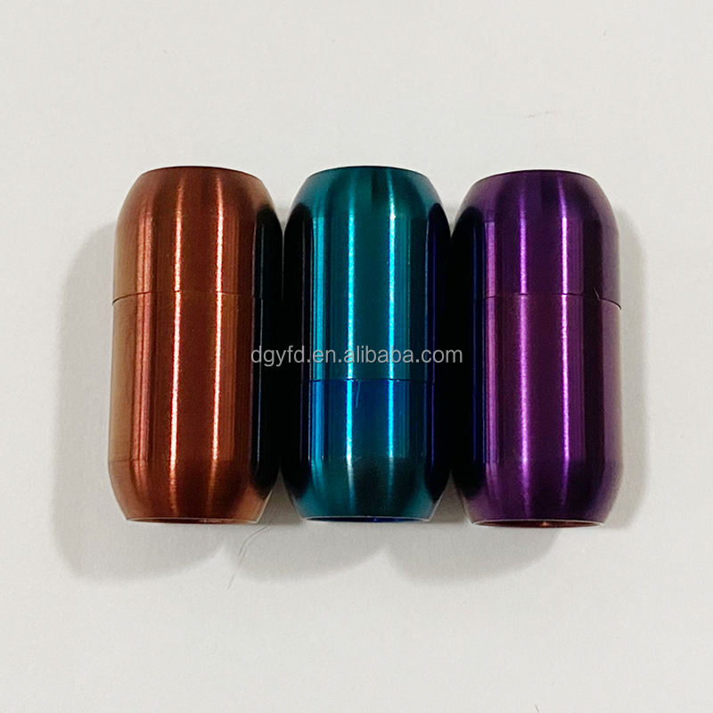 สี PVD พิเศษ (ปริมาณการซื้อที่สูงกว่า)