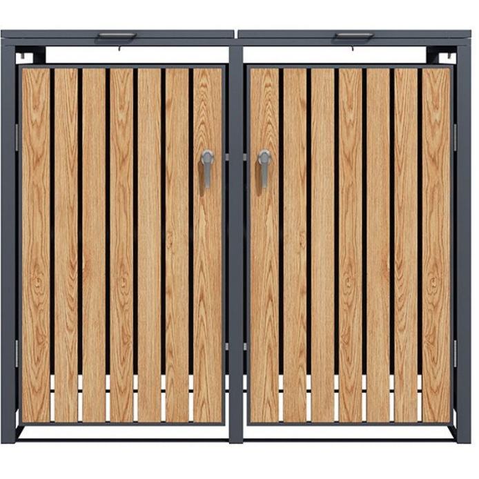 Adapté aux besoins du client