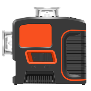 红外绿色红光锂电池自动调平激光水平仪 - Product Image 2