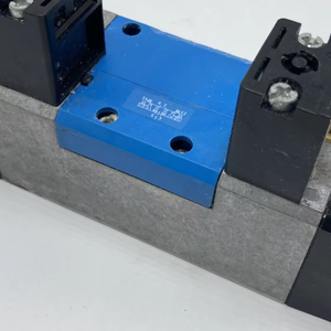 Nuovo Mfh-5 originale pronto per lo Stock/3e-d-2-c 151855 per l'automazione industriale Pac dedicato al Controller di programmazione Plc - Product Image 1