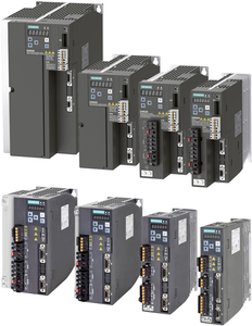 Various <strong>Types</strong> of 50Hz AC <strong>Servo</strong> Drive Motors Permanent Magnet Synchronous 3-Phase AC <strong>Servo</strong> Motor - Product Image 3