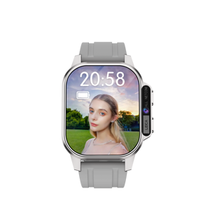 DF B22 Smartwatch điện thoại SMS audiorecord tìm kiếm video tải về ít vận động nhắc nhở <span class=keywords><strong>Torch</strong></span> âm nhạc - Product Image 3