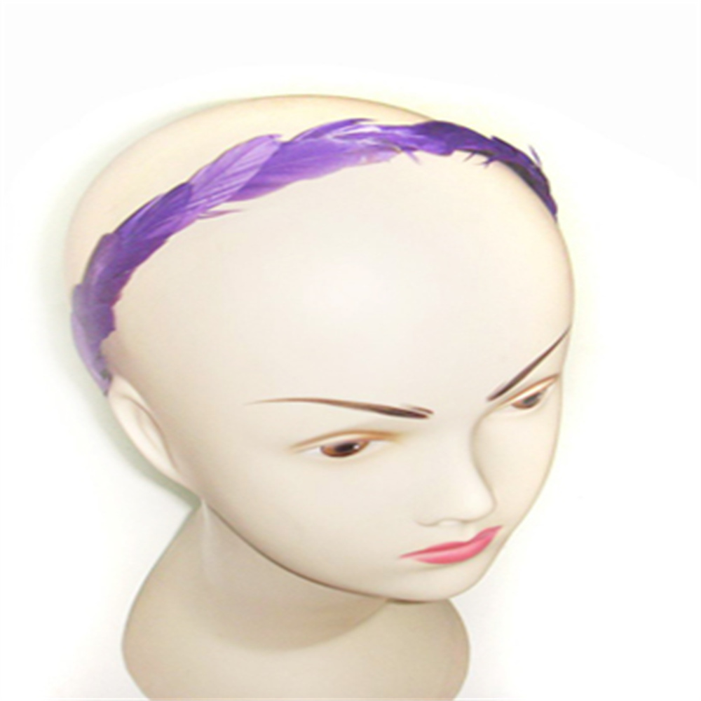 3 Purple