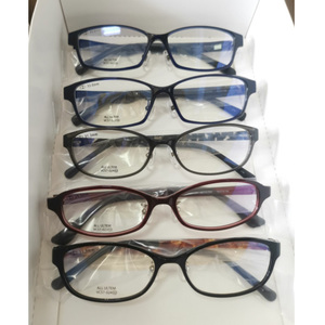 ร้อนขายญี่ปุ่นกรอบแสง TR90 Ultem กรอบแสงราคาถูกพร้อมที่จะจัดส่งกรอบแว่นตา - Product Image 5