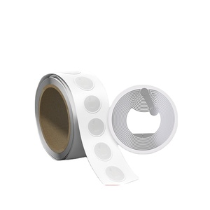 <strong>Wet</strong> <strong>Inlay</strong> Sticker NFC Chip Sticker Drop Shipping - Product Image 2