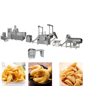 Производственная Линия для производства Горн кукурузных чипсов - Product Image 4