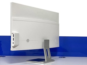 HXXK Nuevo estilo Computadora de escritorio OEM ODM 22 pulgadas Core I3 I5 I7 I9 Gamer Gaming Pc Configuración completa Todo en uno Business Puerto USB Blanco - Product Image 4