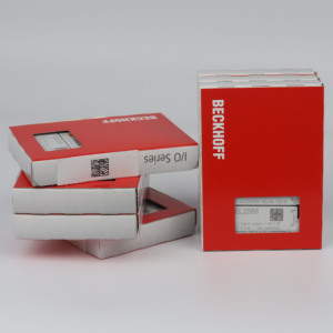100% nuovo beckoff EL2088 PLC IO modulo EtherCAT Modbus terminale ingresso analogico e uscita digitale in magazzino