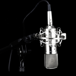 Bán buôn chất lượng tốt nhất ISK BM-800 âm thanh ghi âm Microphone condenser mic cho studio và phát thanh truyền hình - Product Image 6