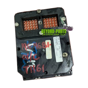 D5M D6M Track Tractor Parts Control GP <strong>Monitor</strong> 1964681 <strong>Display</strong> <strong>LCD</strong> Screen 196-4681 - Product Image 3