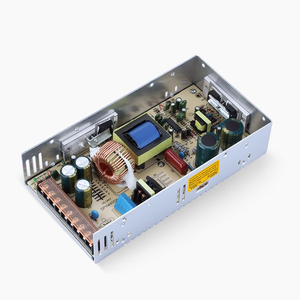 S系列S-350W-12V24VAC110V220VDC电源模块变压器三输出110V/220VDC输入 - Product Image 4