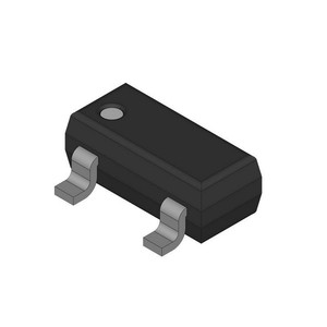 Agent Service MAX6327UR31 Power-On Simple Reset Supervisor Push-Pull Totem Pole <strong>1</strong> Channel MAX632-7UR31 Surface Mount SOT-23-<strong>3</strong> - Product Image 1