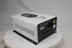 TTN 3KVA-15KA Regulador estabilizador de voltaje montado en la pared Entrada de 90V Salida de 220VAC/DC para caldera de gas y lavadora - Product Image 6