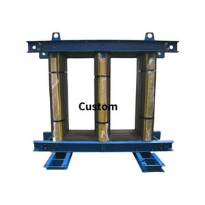 用于电力转换系统的耐高温变压器铁心 - Product Image 2