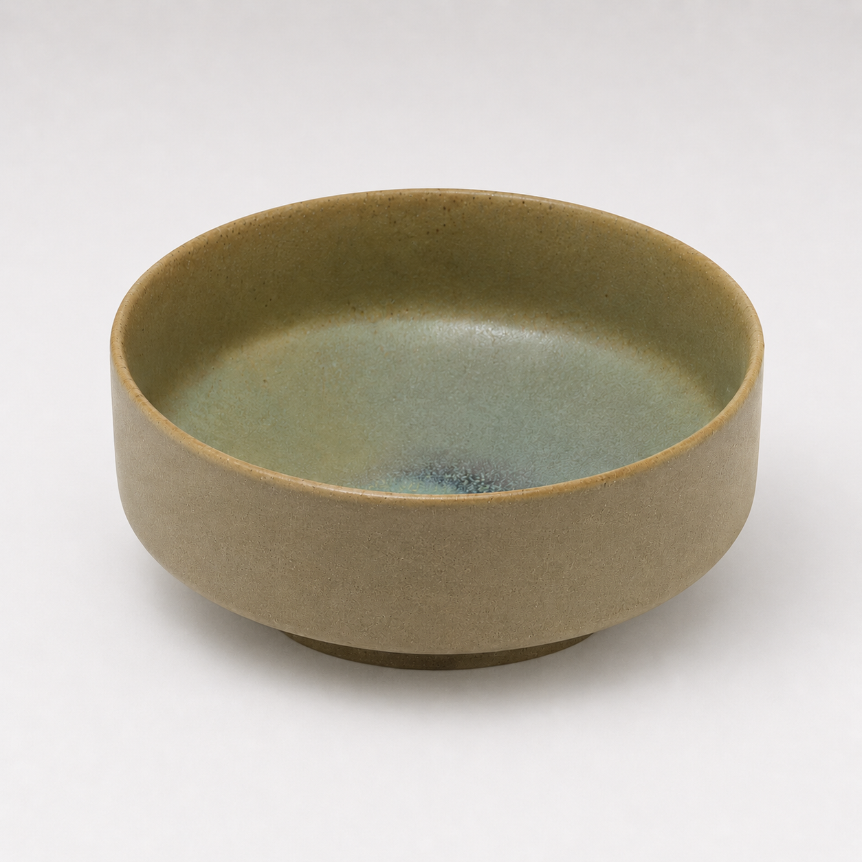 Rice Bowl - D118mm x 60mm H
