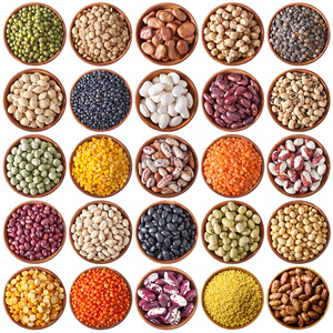 Precio de fábrica Longbow Mini 64 canales Máquina clasificadora de granos Pequeño molino de arroz Limpiador de semillas Separador de nueces Clasificador de frijoles Color de arroz - Product Image 6