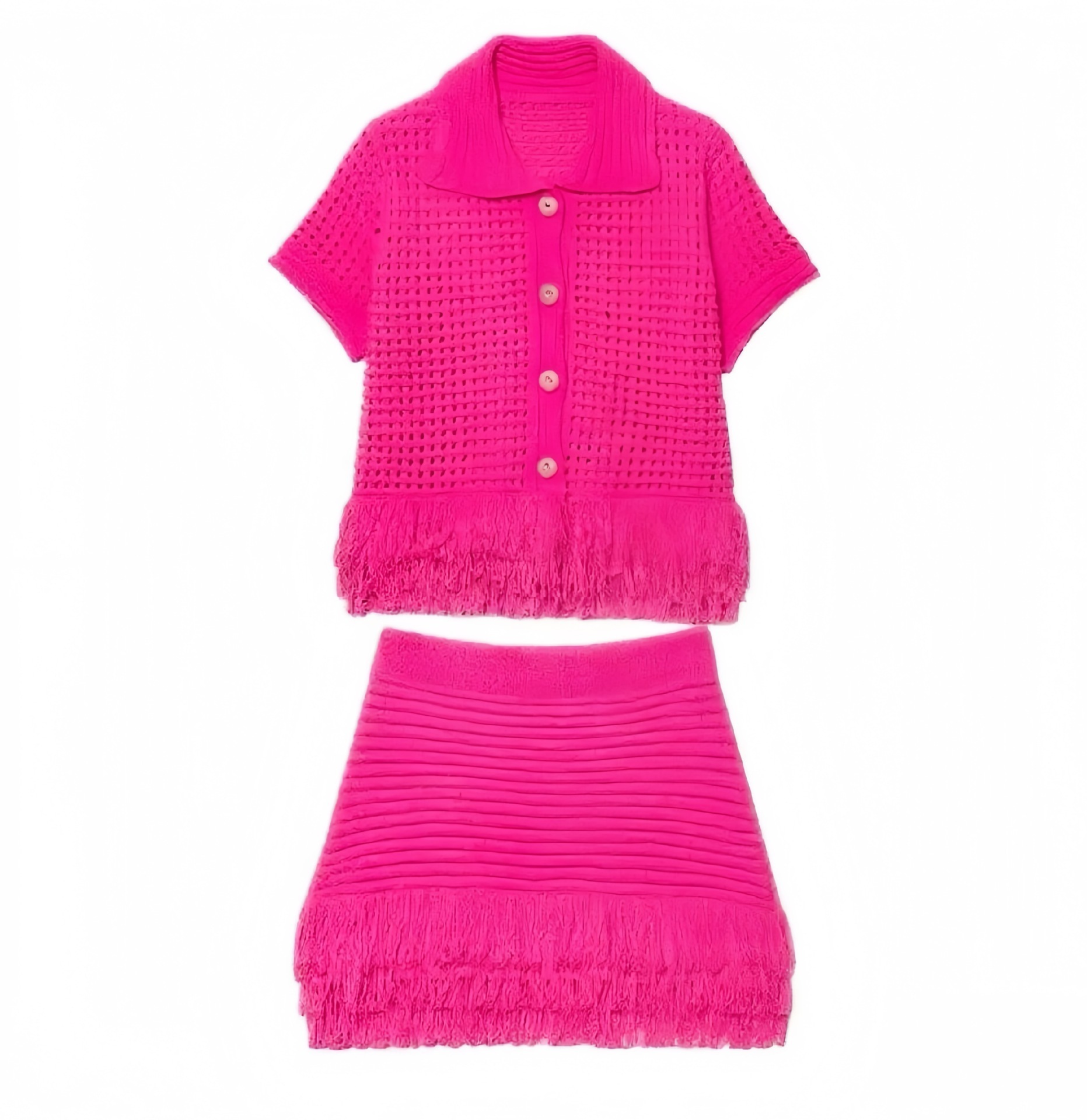 HOT PINK