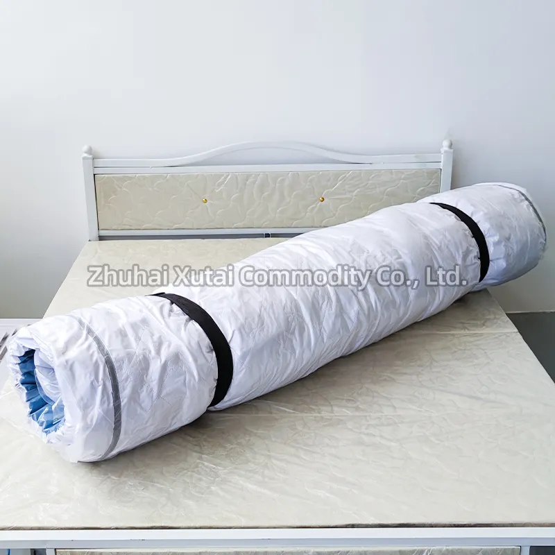Big Size Mattress Vacuum Compression Bags Storage Bags for Vacuum Compressed Bag Dustproof Cover Multifunction Polybag