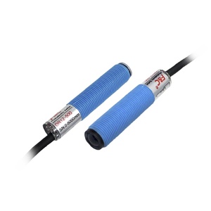 M12 Style photoconductive transducer photodetector <strong>sensor</strong> <strong>Diffuse</strong>/<strong>Reflective</strong>/Through-beam - Product Image 1