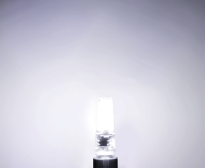 หลอดไฟ CRI สูง G4 COB SMD2835 DC12V 1.5W 2W 2.5W หลอดไฟ LED ขนาดเล็กพร้อม CE ROHS