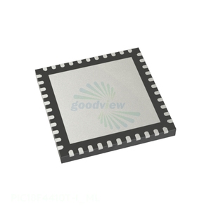 Embedded <strong>PIC18F4410T</strong>-<strong>I</strong>_<strong>ML</strong> IC MCU 8BIT 16KB FLASH 44QFN Electronics Parts Components - Product Image 1