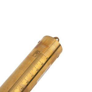 Medidor de agua de cobre puro duradero, solución de medición de precisión para operaciones de gasolineras y depósitos de aceite - Product Image 3