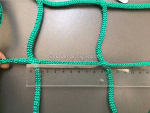 Jaring keselamatan tidak terlihat penangkap musim gugur standar Eropa jaring keamanan Hewan Peliharaan - Product Image 5