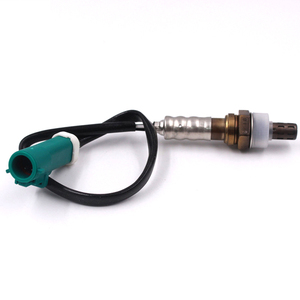 Sensor de oxígeno de fábrica Lambda 1S7F-9F472-AB compatible con Ford FIESTA - Product Image 5