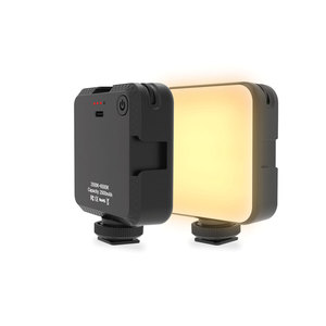 RGB Mini Compact Extra Video <strong>Light</strong> LED Filling <strong>Light</strong> - Product Image 5