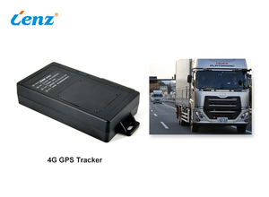 Smart Gps <strong>Tracking</strong> <strong>Device</strong> 4G 3G GPS tracker with Battery Fuel Level Consumption Function RS232 CAN Interface Gps <strong>Tracking</strong> System - Product Image 5