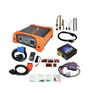 ECUHELP KT200 Basic Auto Version Code Reader ECU Programmier diagnose werkzeuge für PKW unterstützt mehrere Automotive OBD2