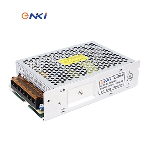 DC 60WPSUデュアル出力スイッチングマルチ出力電源ACからDC12V3A-12V2.5Aスイッチング電源 - Product Image 1