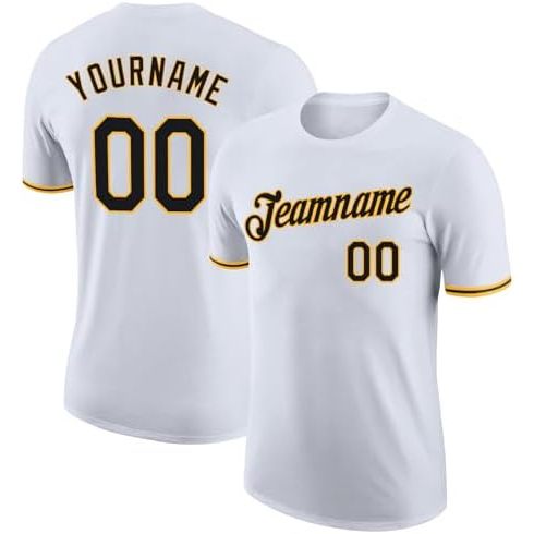 White-black-yellow