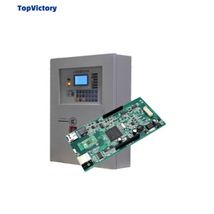 China Profissional Detecção à Prova de Explosão AP Motherboard PCBA Assembly Multilayer PCB Circuit Board Fabricante Competitivo