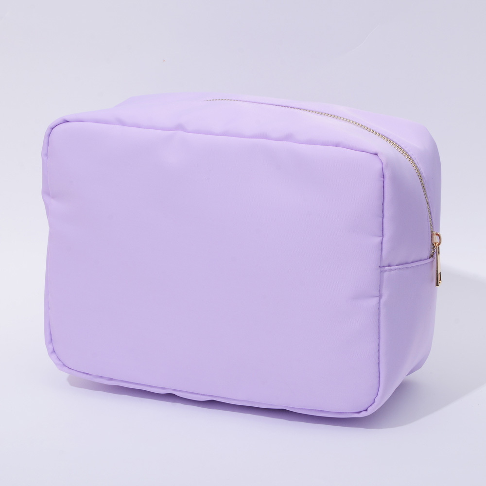 Nylon lilla