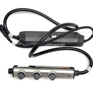 Neue Original Ready SJ-M030G Warehouse Industrial Automation SPS-Programmier steuerung - Product Image 1
